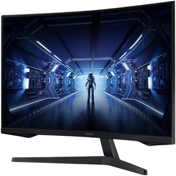 Samsung 32" Odyssey G5 Gaming Monitor